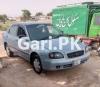 Suzuki Baleno  2004 For Sale in Sargodha