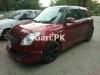 Suzuki Swift XG 1.2 2011 For Sale in Rawalpindi