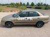 Suzuki Baleno JXR 2005 For Sale in Islamabad