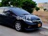 Honda Civic VTi Oriel Prosmatec 1.8 i-VTEC 2013 For Sale in Karachi