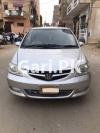 Honda City Vario 2006 For Sale in Karachi