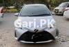 Toyota Vitz  2021 For Sale in Sialkot