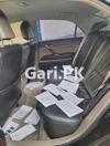 Toyota Mark X 250G 2008 For Sale in Quetta