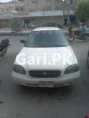 Suzuki Baleno  2004 For Sale in Karachi