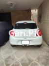 Suzuki Swift  2022 For Sale in Lahore