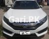 Honda Civic VTi Oriel 2017 For Sale in Islamabad