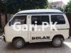 Suzuki Bolan  1984 For Sale in Lahore