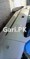 Suzuki Cultus VXRi 2010 For Sale in Chakwal