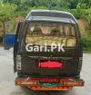 Suzuki Bolan VX (CNG) 1995 For Sale in Abbottabad