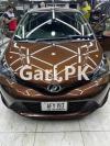 Toyota Vitz  2014 For Sale in Lahore