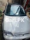 Suzuki Cultus VXR 2007 For Sale in Lahore