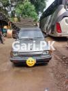 Suzuki Khyber  1999 For Sale in Lahore