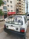 Suzuki Mehran VXR 2005 For Sale in Karachi