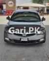 Honda Civic VTi Oriel Prosmatec 2007 For Sale in Rajanpur