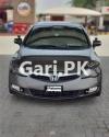 Honda Civic VTi Oriel Prosmatec 2007 For Sale in Punjab