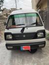 Suzuki Bolan  2012 For Sale in Wah cantt