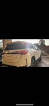 Toyota Fortuner Legender 2022 For Sale in Lahore