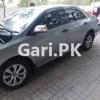 Toyota Corolla GLI 2013 For Sale in Attock