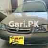 Suzuki Cultus VXL 2014 For Sale in Bahawalpur