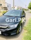 Honda City IVTEC 2023 For Sale in Lahore