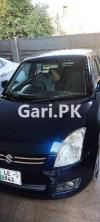 Suzuki Swift  2012 For Sale in Lahore