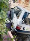 Suzuki Mehran VX 2012 For Sale in Sahiwal