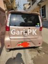 Mitsubishi Ek Wagon  2014 For Sale in Lahore