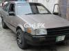 Toyota Corolla DX 1986 For Sale in Mangla