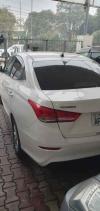 Changan Alsvin 1.5L DCT Lumiere 2021 For Sale in Lahore