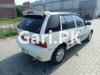 Suzuki Cultus VXR 2003 For Sale in Lahore