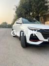 Changan Oshan X7 FutureSense 2022 For Sale in Islamabad