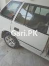 Suzuki Cultus VXR 2005 For Sale in Rawalpindi