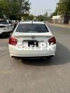 Honda City 1.3 i-VTEC Prosmatec 2017 For Sale in Faisalabad