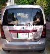 Suzuki Wagon R VXL 2019 For Sale in Lahore