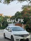 Honda City 1.3 i-VTEC Prosmatec 2015 For Sale in Lahore