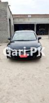 Honda Civic VTi Prosmatec 1.8 i-VTEC 2011 For Sale in Faisalabad