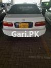 Honda Civic EL 1994 For Sale in Karachi