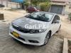 Honda Civic VTi Oriel Prosmatec 1.8 i-VTEC 2014 For Sale in Karachi