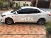 Toyota Corolla Altis Automatic 1.6 2016 For Sale in Lahore