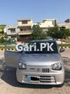 Suzuki Alto VXL AGS 2022 For Sale in Islamabad