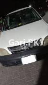 Suzuki Cultus VXR 2003 For Sale in Lahore