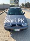 Suzuki Cultus VXR 2016 For Sale in Chiniot