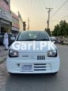 Suzuki Alto  2023 For Sale in Lahore