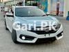 Honda Civic VTi Oriel Prosmatec 2018 For Sale in Gujrat