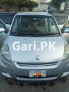 Toyota Passo  2007 For Sale in Islamabad