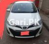 Toyota Yaris  2022 For Sale in Khanewal