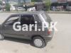 Suzuki Mehran VXR 2015 For Sale in Rawalpindi