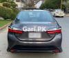 Toyota Corolla Altis Grande X CVT-i 1.8 Black Interior 2022 For Sale in Karachi