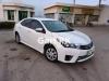 Toyota Corolla GLi 1.3 VVTi 2016 For Sale in Layyah