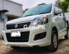 Suzuki Wagon R VXL 2019 For Sale in Lahore